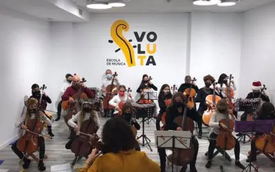 Concert de Nadal 2020 (II)