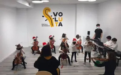 Concert de Nadal 2020 (I)