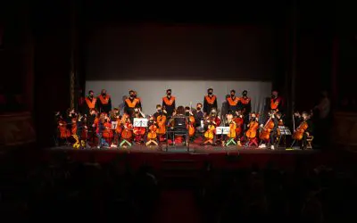 Concert de Nadal 2020 (III)