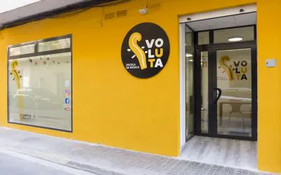 Inauguració noves instal·lacions