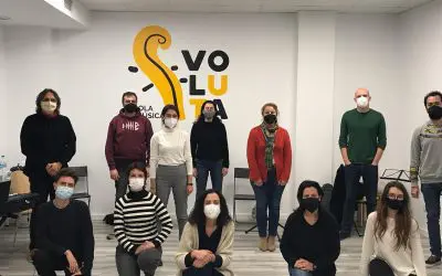 II WEEKEND VOLUTA: Introducció a la direcció I