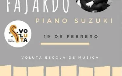 Classes amb Daniel Fajardo