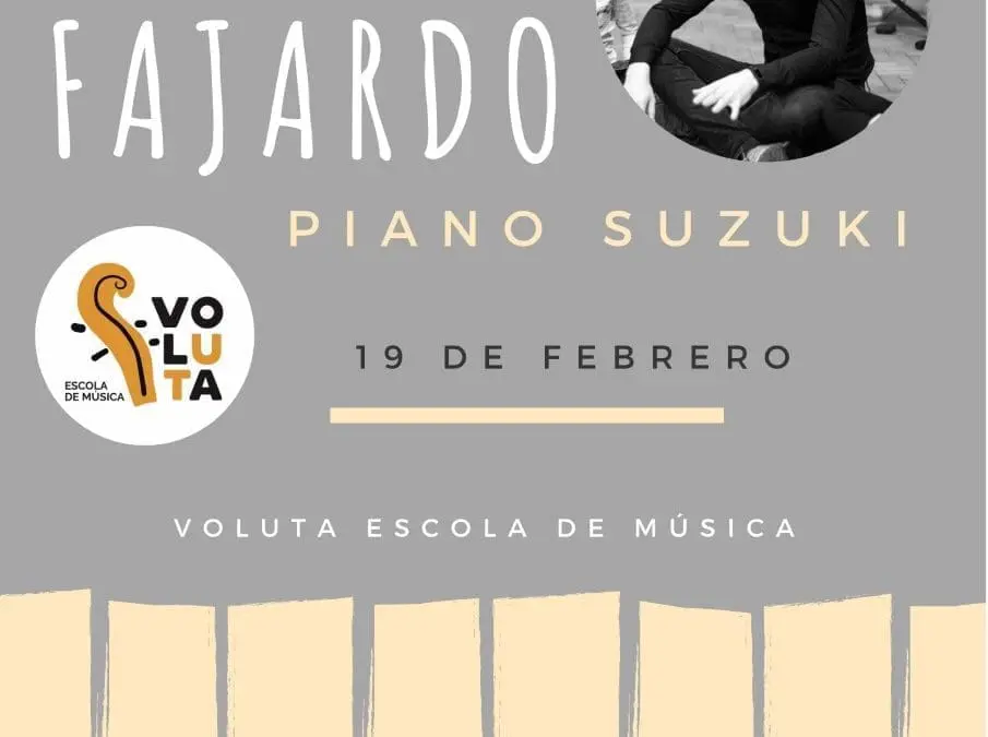 Classes amb Daniel Fajardo