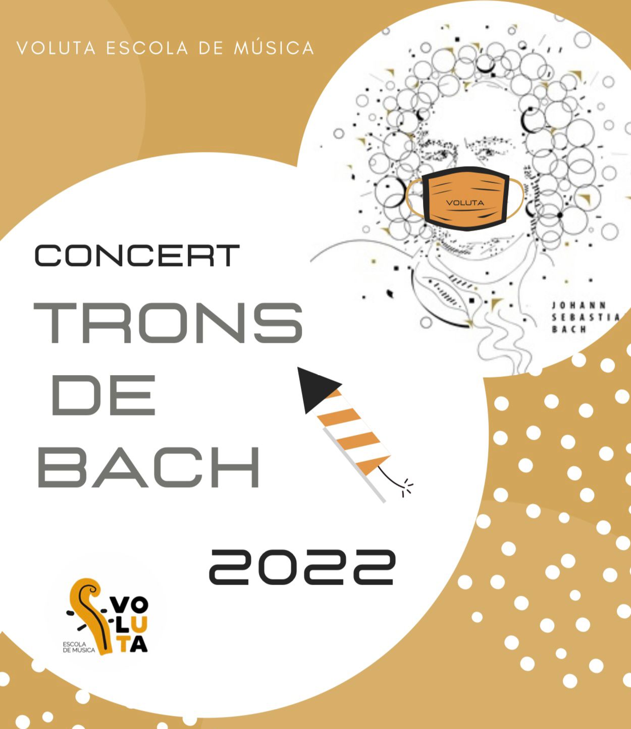 Trons de Bach